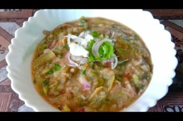 French Beans Eromba Recipe | Northeastern Famous Eromba Recipe | Fermented Fish Green Beans recipe |