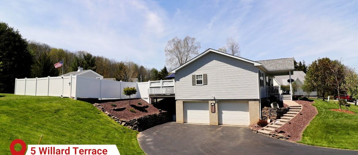 5 Willard Terrace | Wellsboro, PA | Video Walk-Through 5 Willard Terrace | Wellsboro, PA | Video Walk-Through