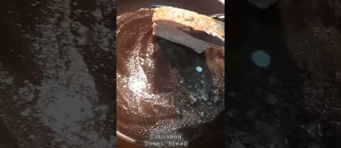 How To Make Cinnamon French Toast Bread|Homemade Recipe#shorts#toastbread#homemaderecipe#homemade