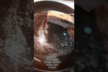 How To Make Cinnamon French Toast Bread|Homemade Recipe#shorts#toastbread#homemaderecipe#homemade