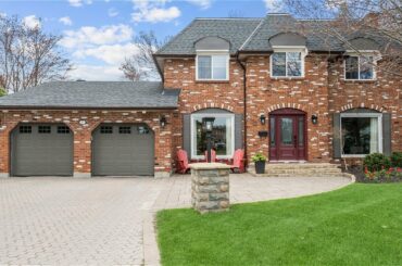 19 Denewood Crescent, Country Place, Ottawa - rachelhammer.com