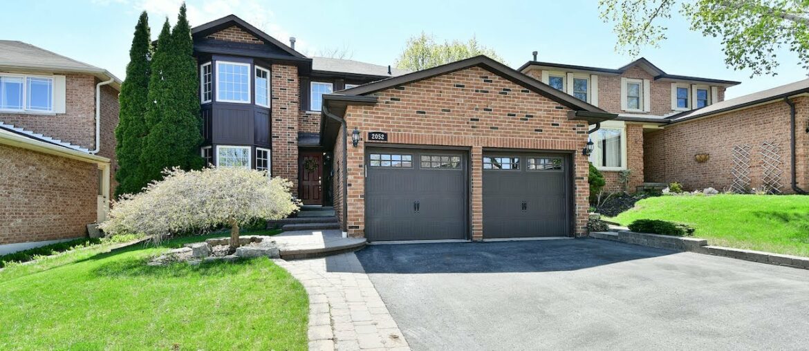 2052 Lynn Heights Drive, Pickering – Open House Video Tour 2052 Lynn Heights Drive, Pickering - Open House Video Tour
