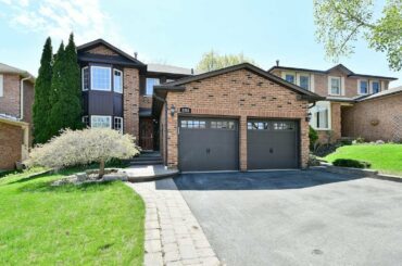 2052 Lynn Heights Drive, Pickering - Open House Video Tour