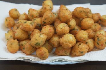 Easy and Fast Crispy French Fries Recipes ! No oven ! Anyone can do it