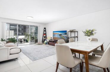 B603/4-6 French Avenue, BANKSTOWN, NSW