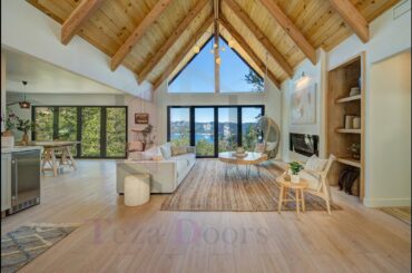 TEZA DOORS | TEZA FOLDING DOORS | TEZA SLIDING DOORS | TEZA FRENCH DOORS | ALUMINUM WINDOWS