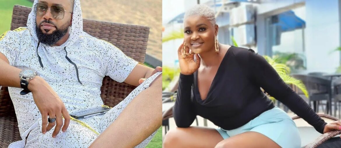 MY SWEET WINE -[2022 LATEST  NOLLYWOOD BLOCKBUSTER MOVIE STARRING FREDRICK LEONARD & CHIZZY ALICHI].