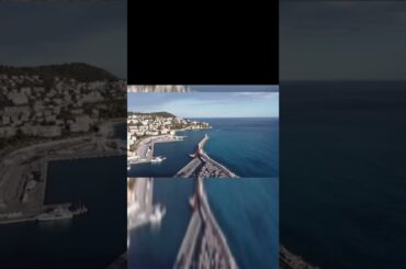 The 10 Best Cities To Visit In France | #Shorts