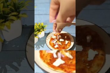 Cheesy fries pizza 2 in 1 recipe French fries with pizza