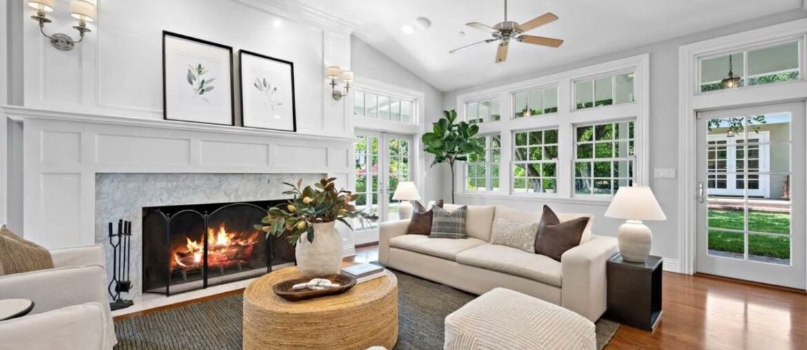 1268 Inverness Drive