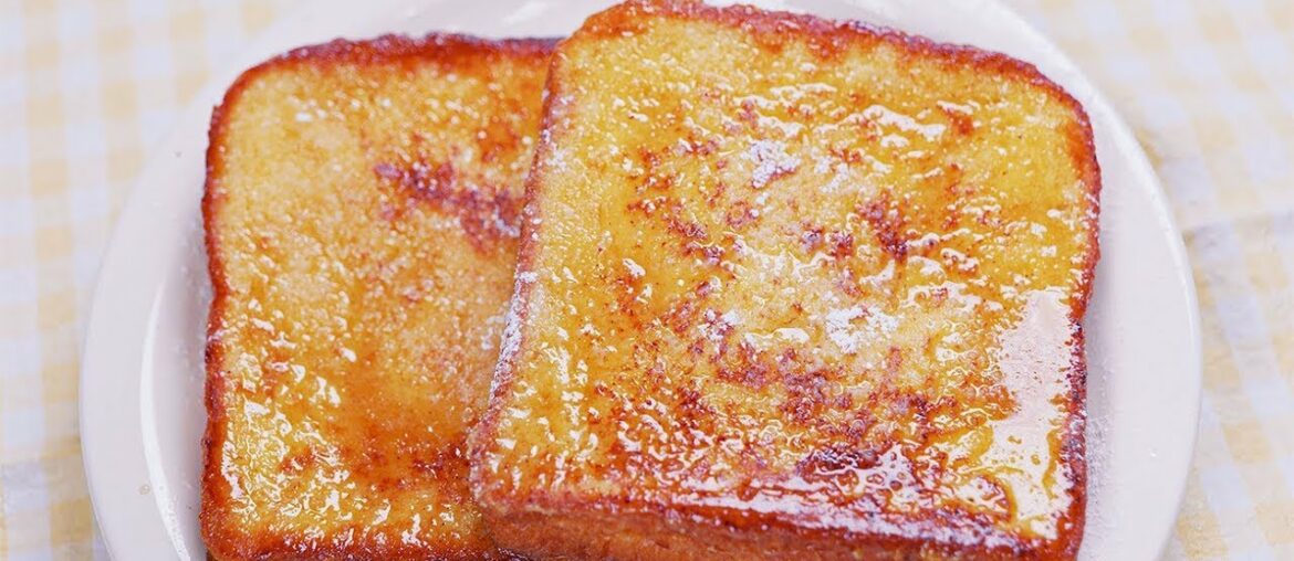 Best French toast recipes : It's so delicious and so simple Best French toast recipes : It's so delicious and so simple