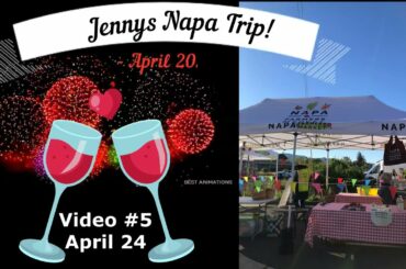 Vallejo and Napa Farmer's Markets, Oxbow Public Market, Hog Island Oyster Company, Casa Taco