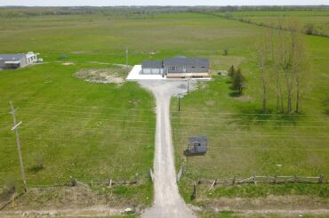 760 Glenarm Road, Woodville (City of Kawartha Lakes) - Open House Video Tour