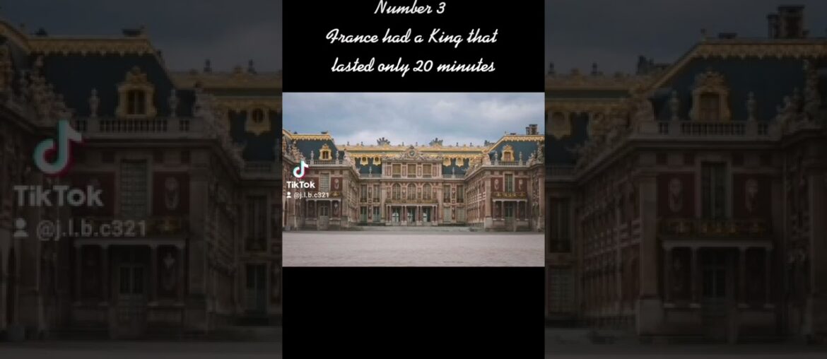 Intresting facts about France