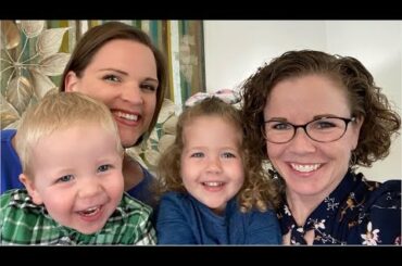 Low-key Mother's Day