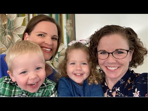 Low-key Mother's Day Low-key Mother's Day