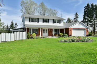 1888 Campbell Avenue, Cavan-Monaghan -- Open House Video Tour