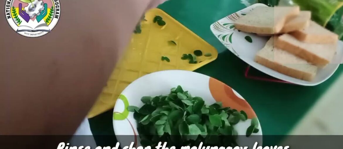 Affordable and Healthy Recipes | Nutri-French Toast