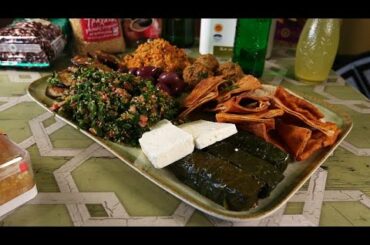 Sonia's Near East Market & Deli - Cranston RI