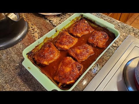 Sweet and Sour Chicken Sweet and Sour Chicken