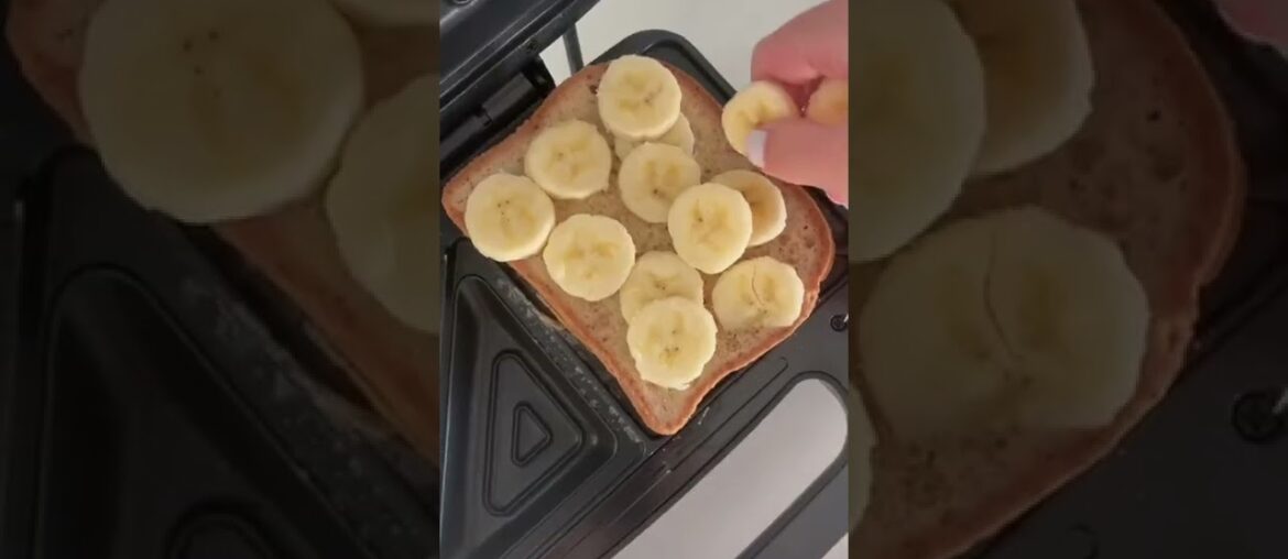 Best French Toast by @victoriaminell