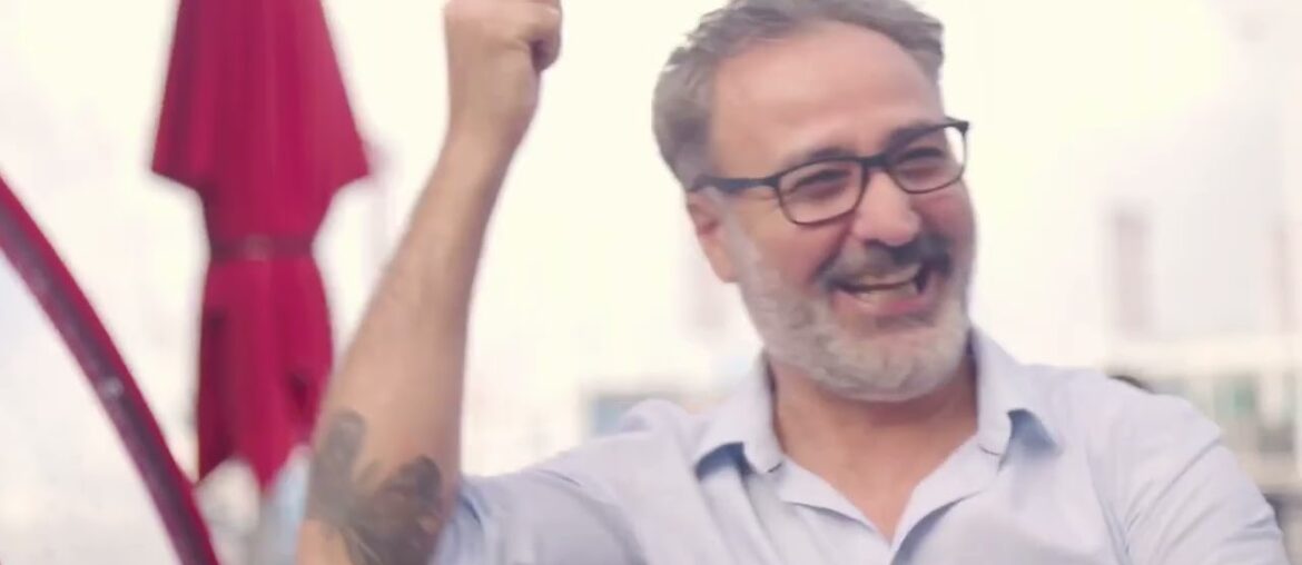 Rouge - French-inspired all day dining