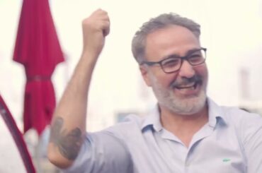 Rouge - French-inspired all day dining