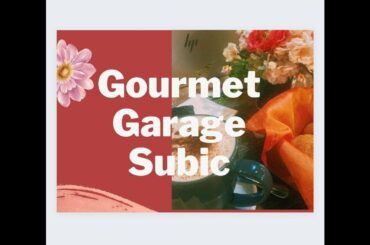 GOURMET GARAGE SUBIC|COFFEE Shop in SUBIC
