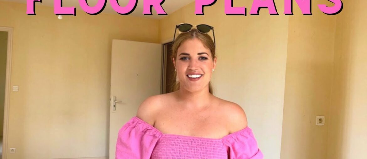 What's Under The Lino In The Convent Apartment – Sadie In France What's Under The Lino In The Convent Apartment - Sadie In France