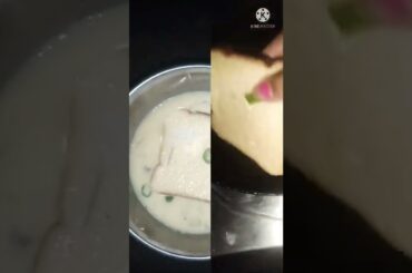 French Toast.. Breakfast recipe..Homemade..Yummy Recipe ...