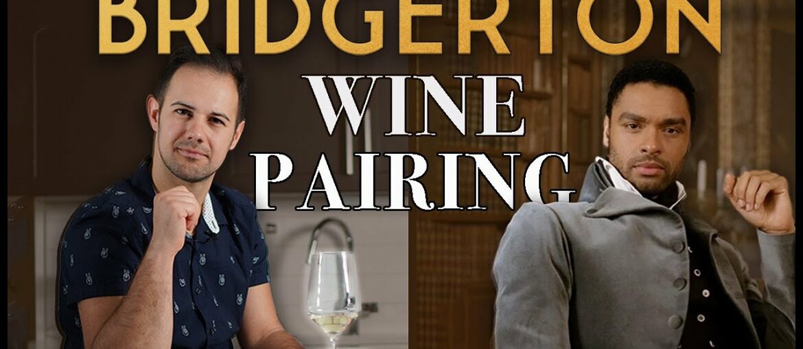 Bridgerton Wine Pairing – The Perfect Wine For Every Character Bridgerton Wine Pairing - The Perfect Wine For Every Character