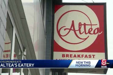 Worcester restaurant shows brunch, bubbles not only for weekend