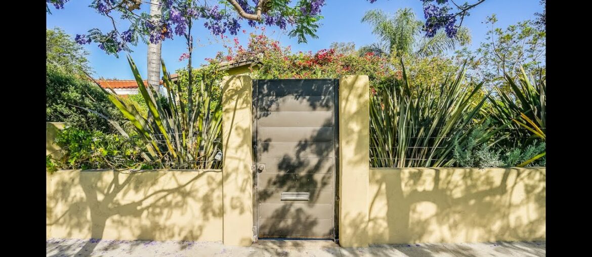 WELCOME TO 2730 REYNIER AVE VIDEO TOUR!