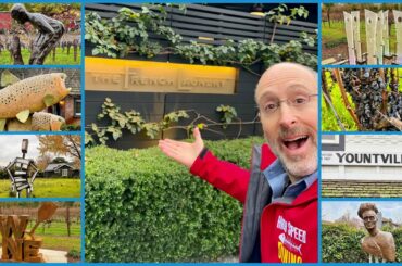 World's Best Restaurants: The French Laundry (Part 1)