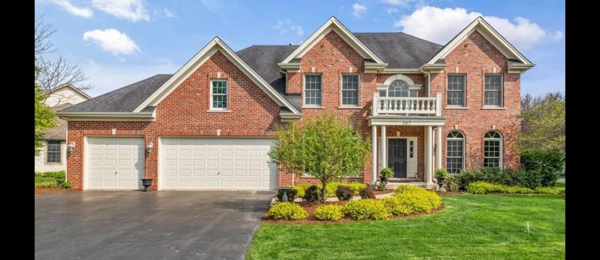 347 Vonder Lane for sale in Geneva, IL 60134 – Residential 347 Vonder Lane for sale in Geneva, IL 60134 - Residential