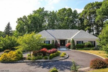 22 Fordham Rd, Livingston Twp., NJ 07039 - Residential for sale