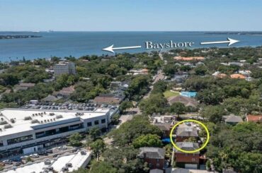 811 S ROME AVENUE, TAMPA, FL Presented by Karen Vommaro.