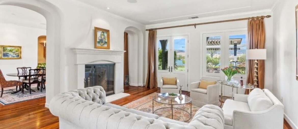 1420 Lakeview Court San Martin, CA 95046