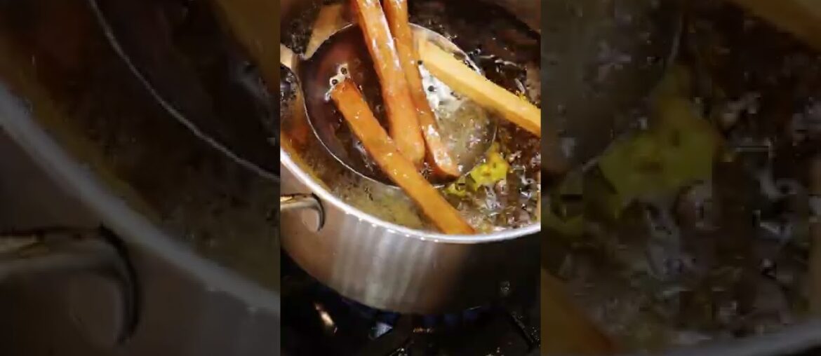 Let's Replicate Montreal's Poutine