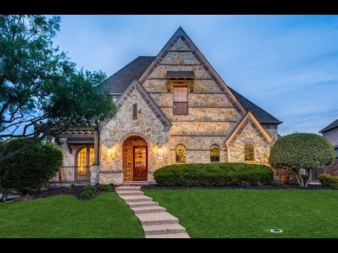Residential for sale – 721 Camden Way, Prosper, TX 75078 Residential for sale - 721 Camden Way, Prosper, TX 75078