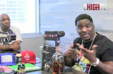 Turk On French Montana Lawsuit, I Own 100% Of My Copyrights, This Is Business And I Want What's Mine