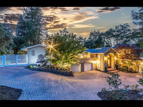 1813 Calle Arroyo Diablo, CA – Updated with Twilight Shots 1813 Calle Arroyo Diablo, CA - Updated with Twilight Shots