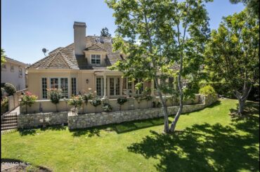 Residential at 3801 Weatherly Circle, Westlake Village, CA 91361 - For rent