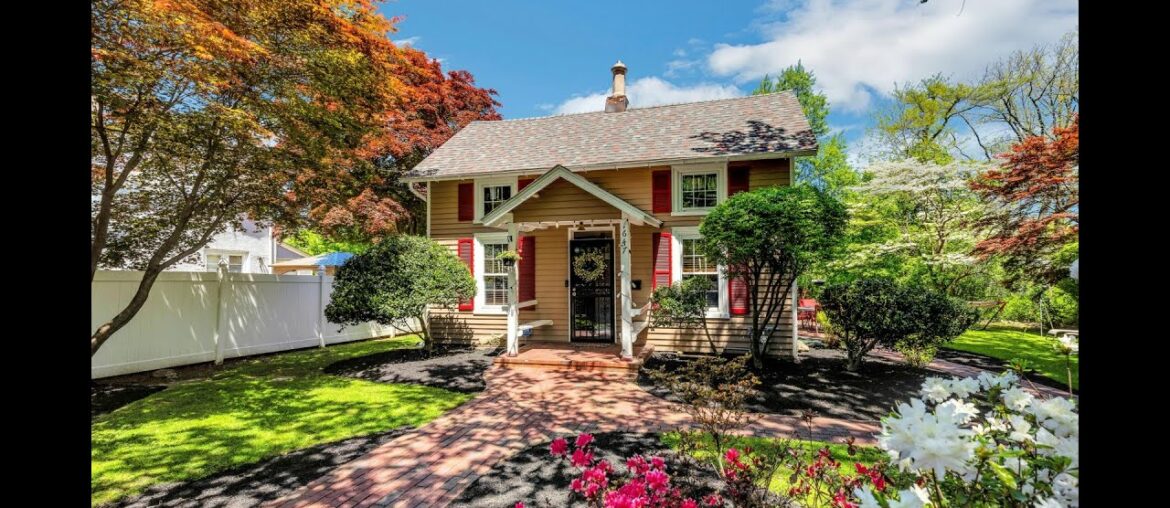 1647 Beech Avenue Elkins Park, PA | ColdwellBankerHomes.com