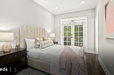 1166 East Howard Street Pasadena, CA 91104