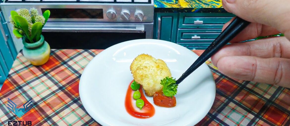 Tasty Miniature Pan Fried Cauliflower And Green Beans Recipe / The Best Miniature Green Beans Tasty Miniature Pan Fried Cauliflower And Green Beans Recipe / The Best Miniature Green Beans