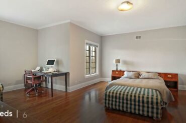 361 Ridge Road Barrington Hills, IL 60010