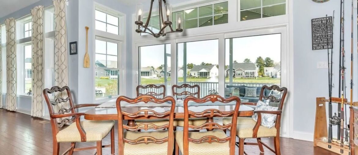 26634 Tributary Boulevard Millsboro, DE 19966