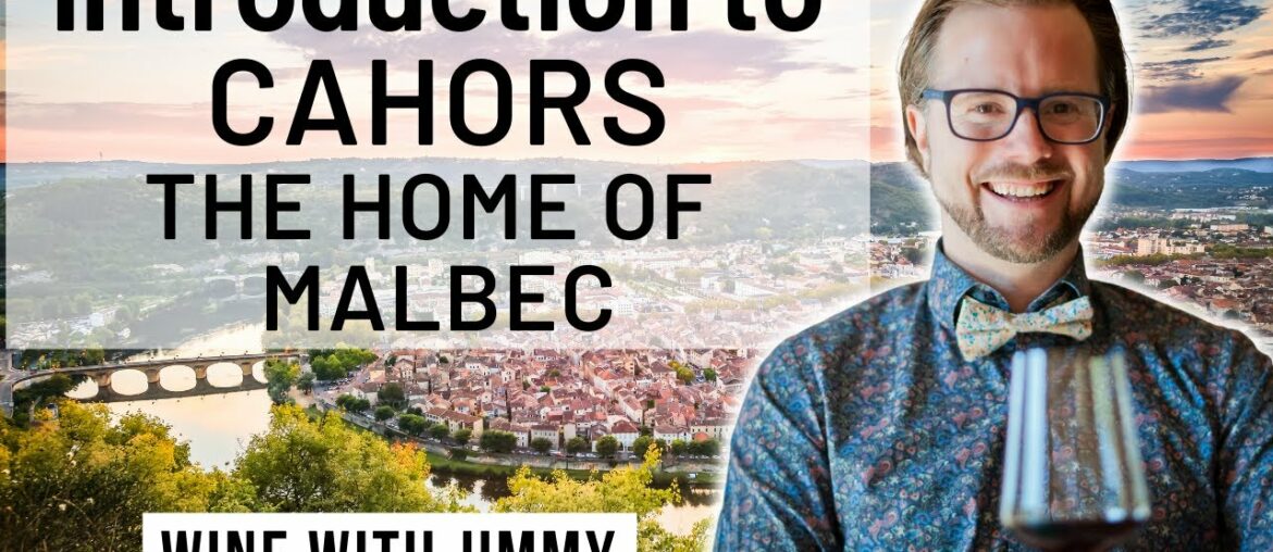 Cahors for WSET Level 4 Diploma D3 – The Home of Malbec – Part 1 Intro and History Cahors for WSET Level 4 Diploma D3 - The Home of Malbec - Part 1 Intro and History