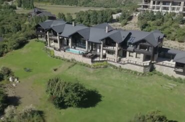 LaMaison Patagonia - www.lamaisonpatagonia.com